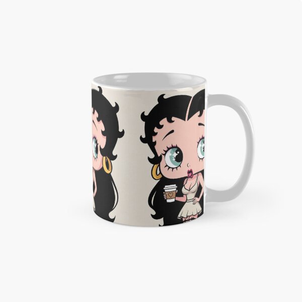 Item preview, Betty coffee plus designed and sold by YMStore.
