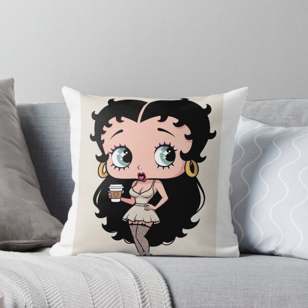 Item preview, Betty coffee plus designed and sold by YMStore.