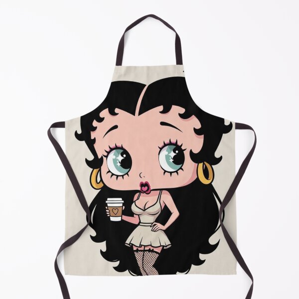 Item preview, Betty coffee plus designed and sold by YMStore.