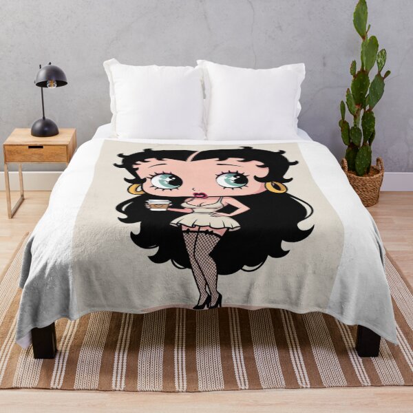 Item preview, Betty coffee plus designed and sold by YMStore.