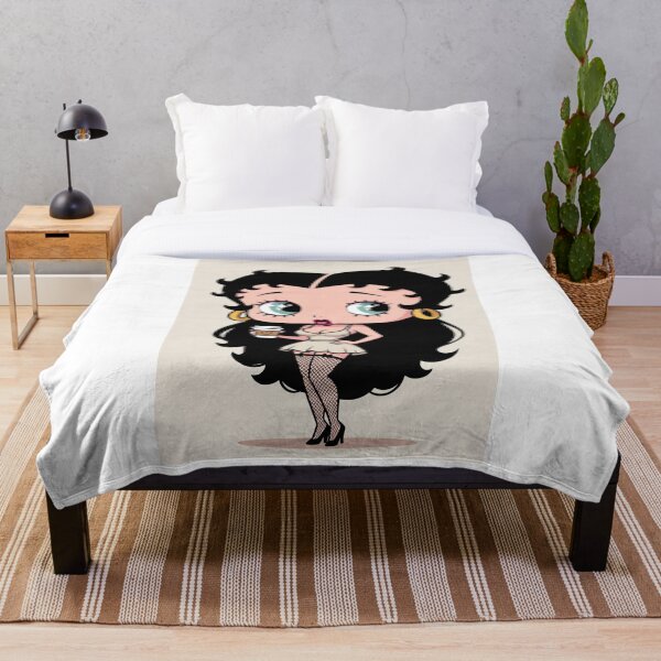 Item preview, Betty coffee plus designed and sold by YMStore.