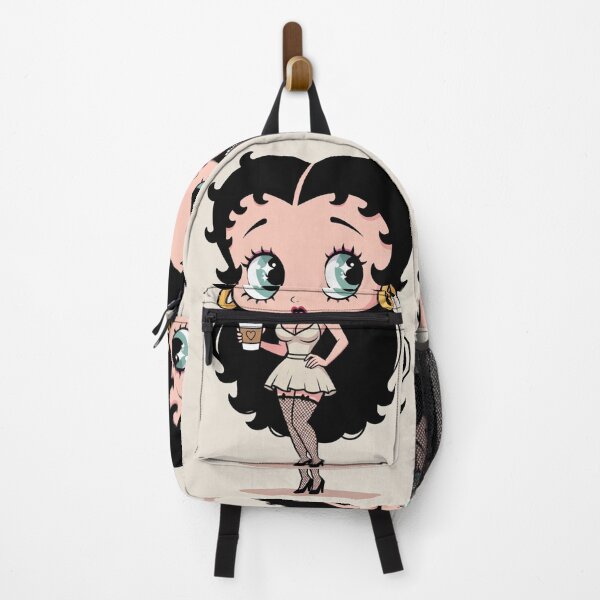 Item preview, Betty coffee plus designed and sold by YMStore.