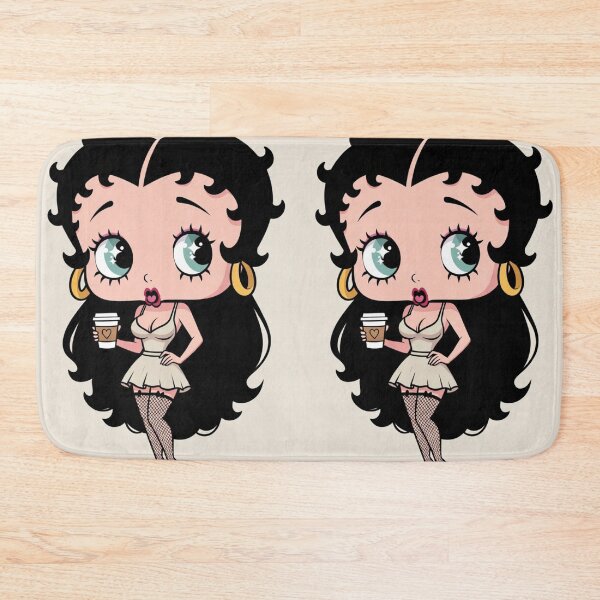 Item preview, Betty coffee plus designed and sold by YMStore.