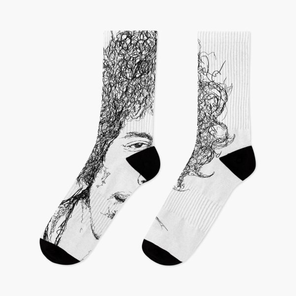 Item preview, Jimi Hendrix  designed and sold by lil_arin.