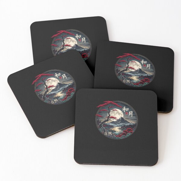 Item preview, japanese art, designed and sold by blackstton.
