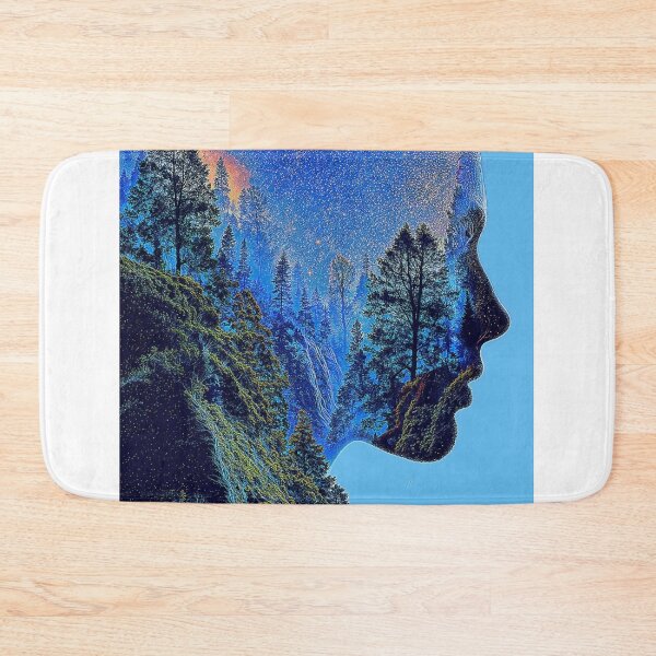 Item preview, Midnight Toby Keith Chill Mood designed and sold by Aninature.