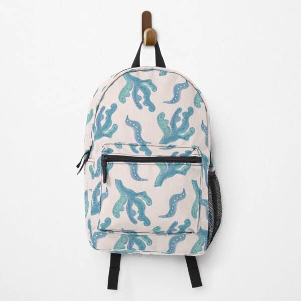 Item preview, Boho Beach Seaweed Pattern designed and sold by Home Cyn Home.