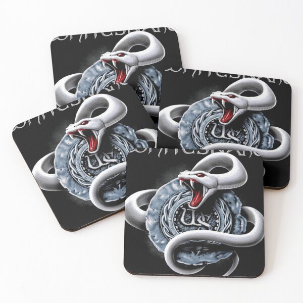 Item preview, WHITESNAKE BAND  designed and sold by Filip Jurina.