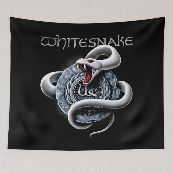 Item preview, WHITESNAKE BAND  designed and sold by Filip Jurina.