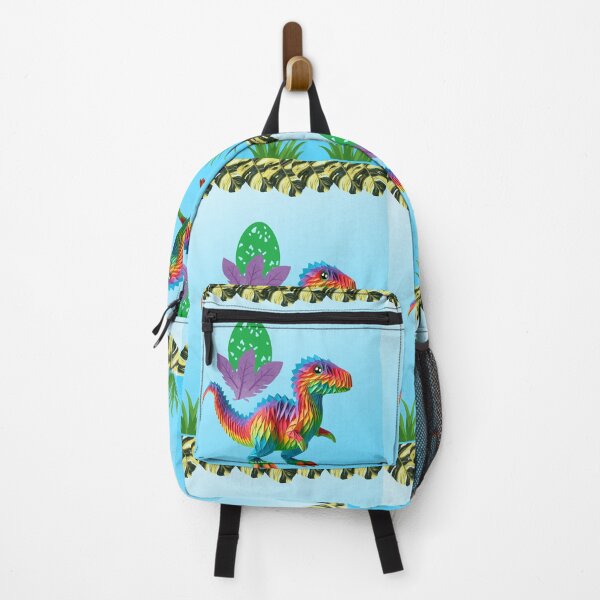 Item preview, Dinosaur with egg in nest designed and sold by Amlovedesign.