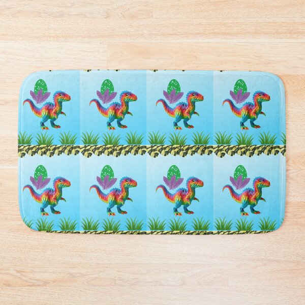 Item preview, Dinosaur with egg in nest designed and sold by Amlovedesign.