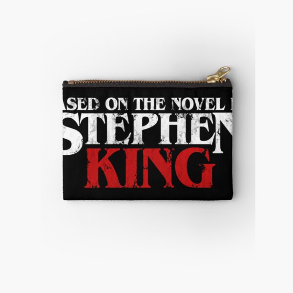 Item preview, Based On The Novel By Stephen King designed and sold by Benlilyarts.