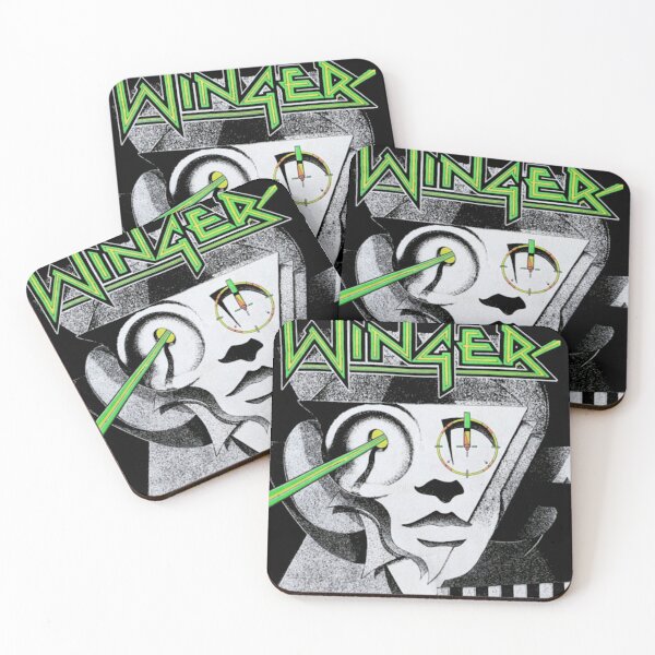 Item preview, WINGER BAND  designed and sold by Filip Jurina.