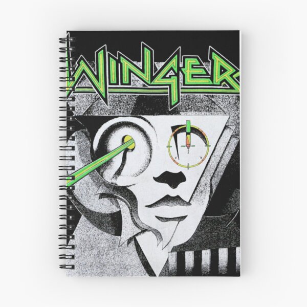 Item preview, WINGER BAND  designed and sold by Filip Jurina.