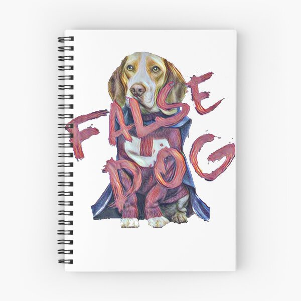 Item preview, False Dog designed and sold by Kangshu.