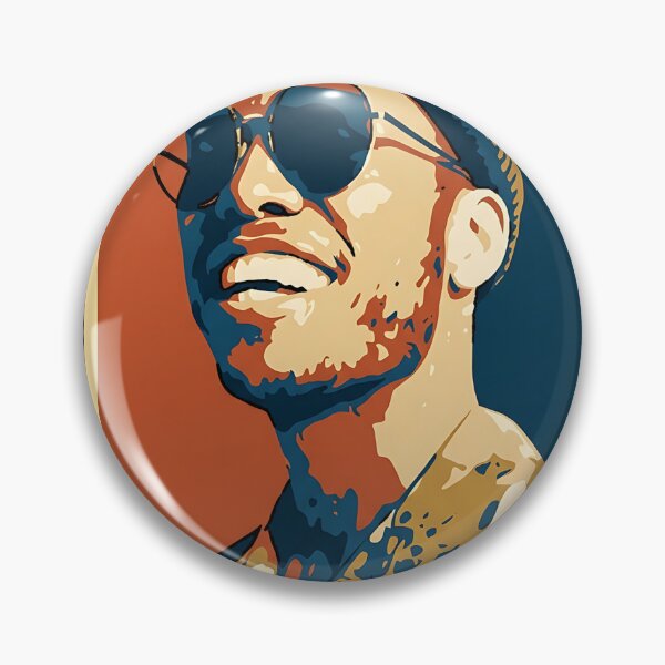 Item preview, Anderson Paak Hope - Oxnard designed and sold by Bensoncreatives.