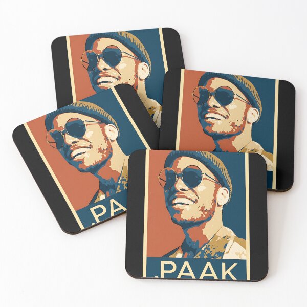 Item preview, Anderson Paak Hope - Oxnard designed and sold by Bensoncreatives.