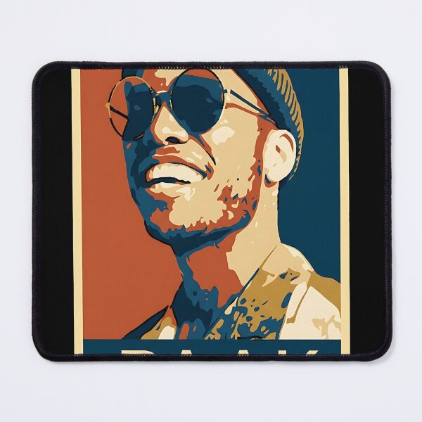 Item preview, Anderson Paak Hope - Oxnard designed and sold by Bensoncreatives.