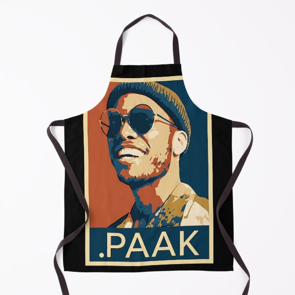 Item preview, Anderson Paak Hope - Oxnard designed and sold by Bensoncreatives.