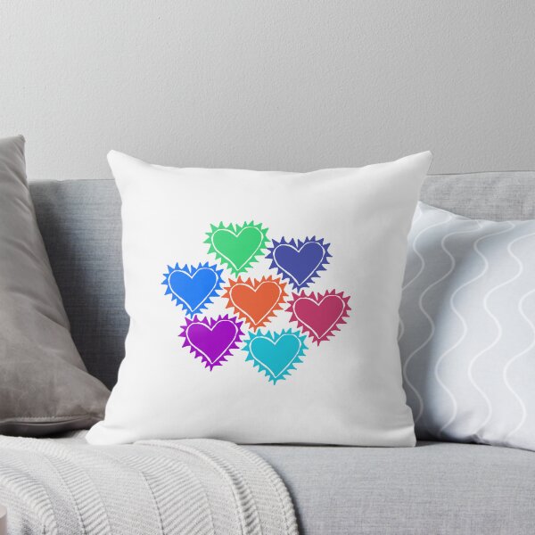 Item preview, Arty heart designed and sold by _MPart.