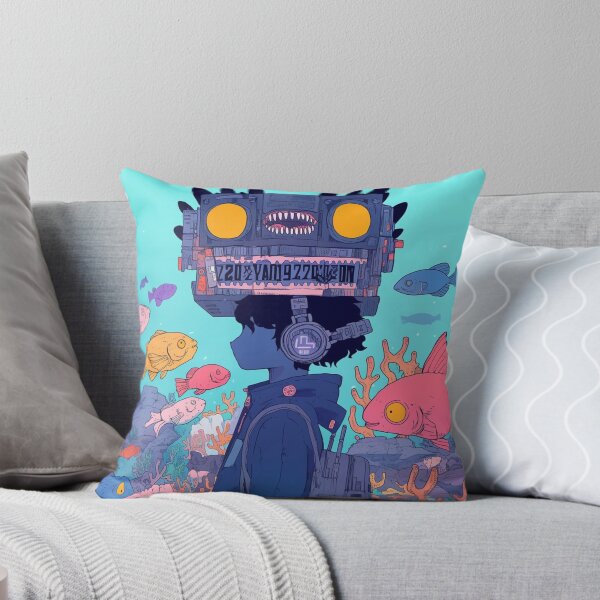 Item preview, Calm Skol Brewery aLake Reflection designed and sold by Aninature.