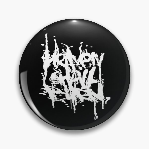 Item preview, Heavem Shall Burn  designed and sold by SRV-Collections.