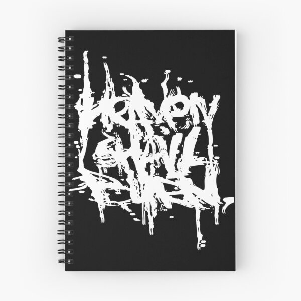 Item preview, Heavem Shall Burn  designed and sold by SRV-Collections.