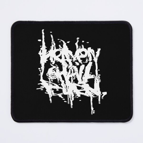 Item preview, Heavem Shall Burn  designed and sold by SRV-Collections.