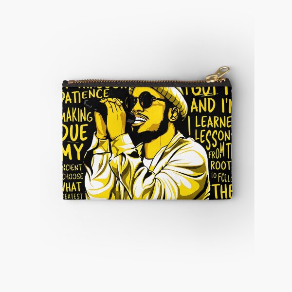 Item preview, ANDERSON PAAK designed and sold by Bensoncreatives.