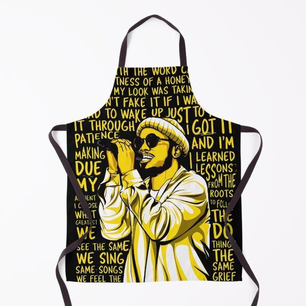 Item preview, ANDERSON PAAK designed and sold by Bensoncreatives.