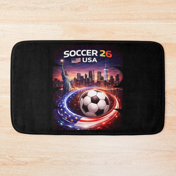 Item preview, Usa Soccer 2026  Soccer 26 Usa Fan United States Soccer  designed and sold by BuyGoodStuff.