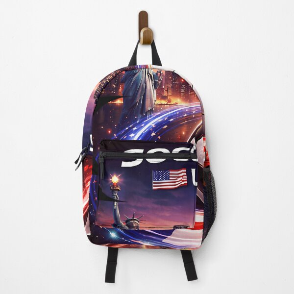 Item preview, Usa Soccer 2026 Soccer 26 Usa Fan United States Soccer designed and sold by BuyGoodStuff.