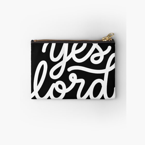 Item preview, yes lawd designed and sold by Bensoncreatives.