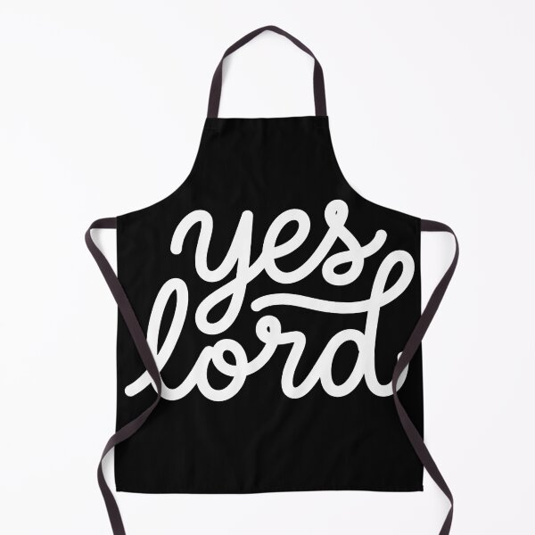 Item preview, yes lawd designed and sold by Bensoncreatives.