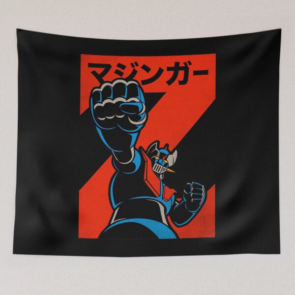 Item preview, Mazingere ZZ Japp  designed and sold by FanonKick.
