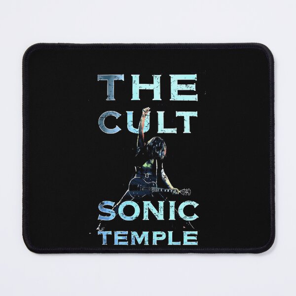 Item preview,  Cults Band  Tribute  designed and sold by Artem4shoOp.