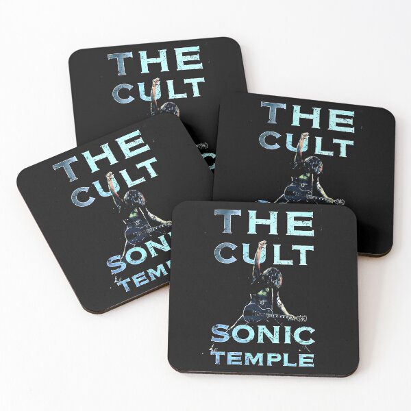 Item preview,  Cults Band  Tribute  designed and sold by Artem4shoOp.