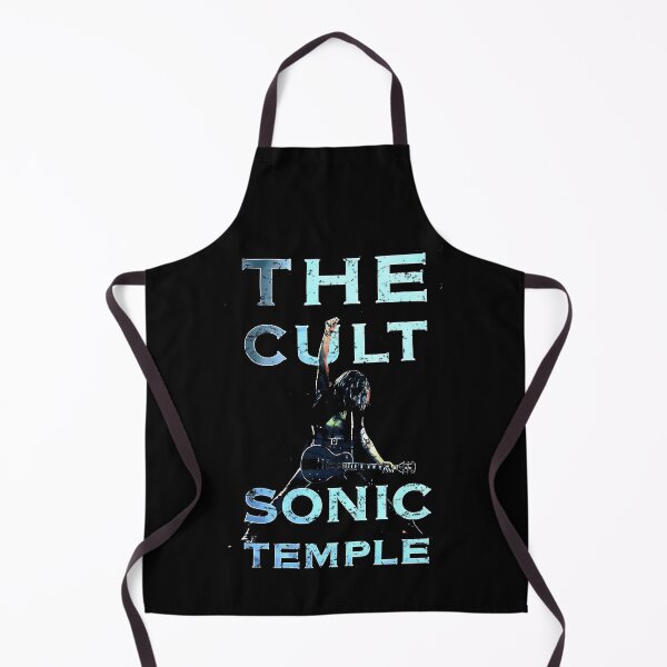 Item preview,  Cults Band  Tribute  designed and sold by Artem4shoOp.