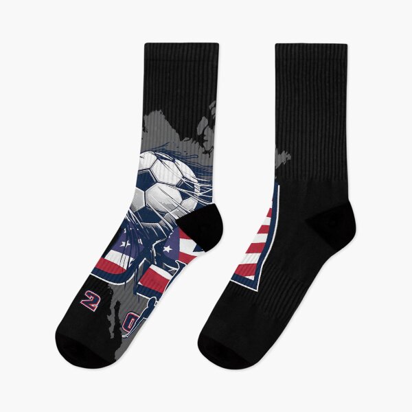 Item preview, Usa Soccer Football World Fan designed and sold by BuyGoodStuff.
