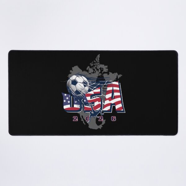Item preview, Usa Soccer Football World Fan designed and sold by BuyGoodStuff.