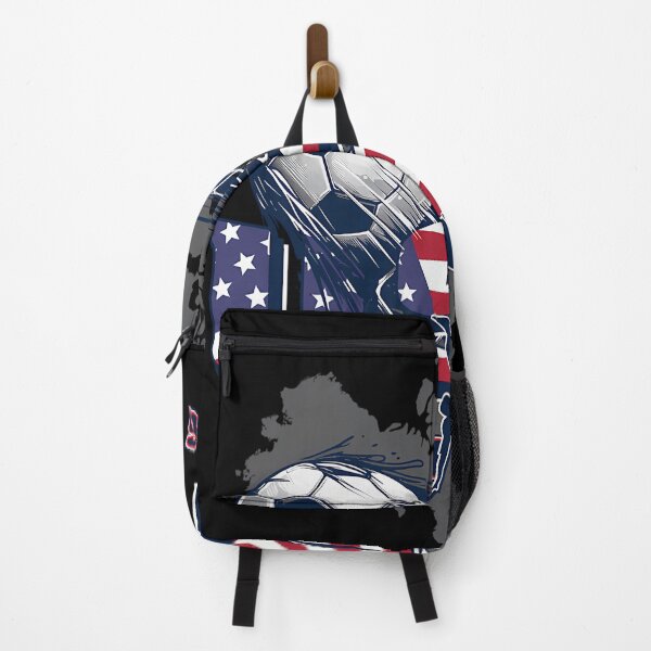 Item preview, Usa Soccer Football World Fan designed and sold by BuyGoodStuff.