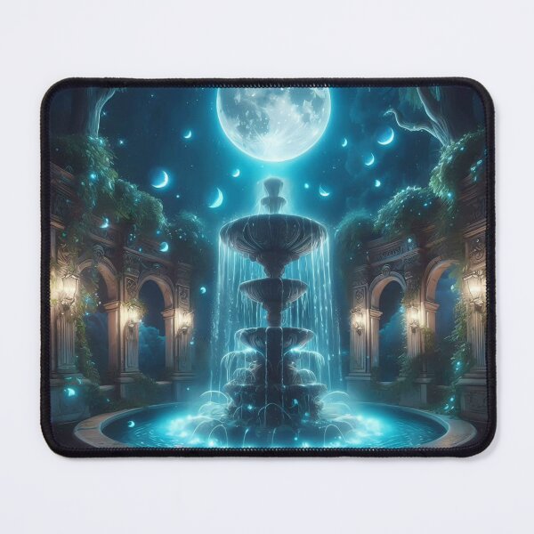 Item preview, Peaceful Stony Brook University dForest Walk designed and sold by Aninature.
