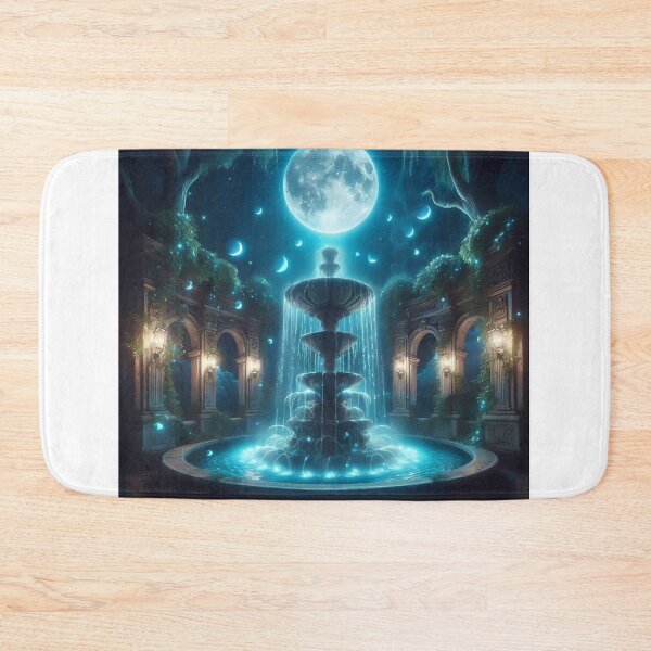 Item preview, Peaceful Stony Brook University dForest Walk designed and sold by Aninature.