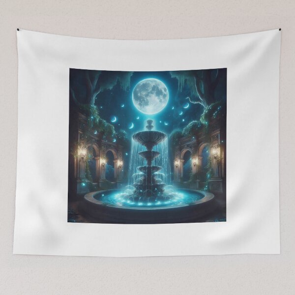 Item preview, Peaceful Stony Brook University dForest Walk designed and sold by Aninature.