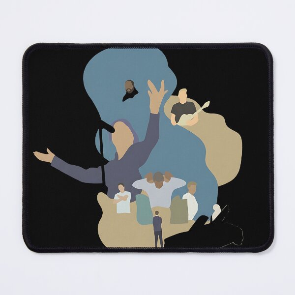 Item preview, oxnard minimal album cover designed and sold by Bensoncreatives.