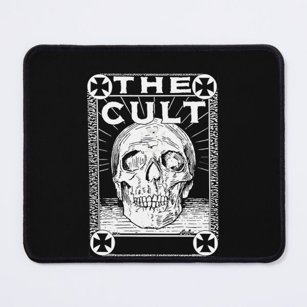 Item preview,  The Cults Band Tribute  designed and sold by Artem4shoOp.