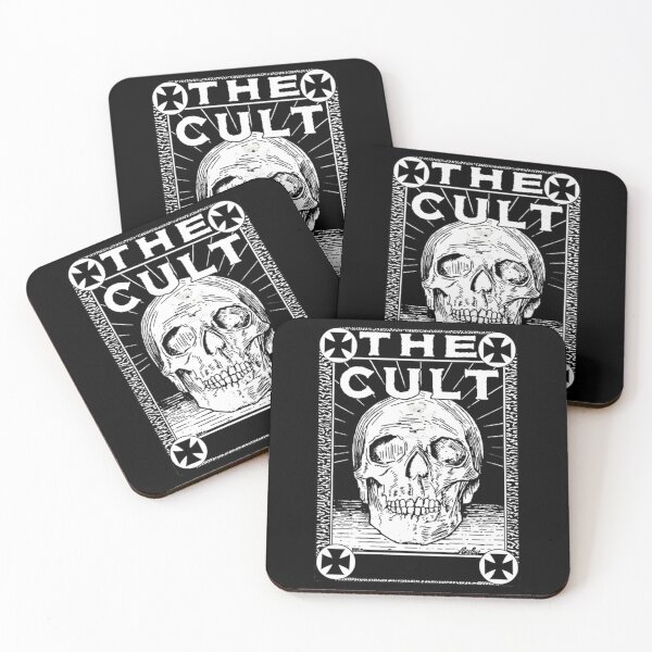 Item preview,  The Cults Band Tribute  designed and sold by Artem4shoOp.