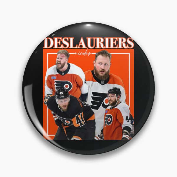 Item preview, nic deslauriers retro design designed and sold by aksav.