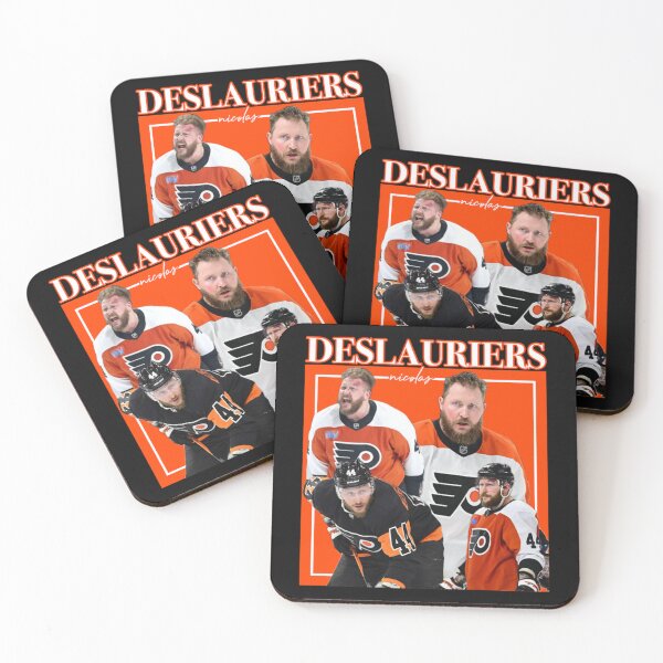 Item preview, nic deslauriers retro design designed and sold by aksav.
