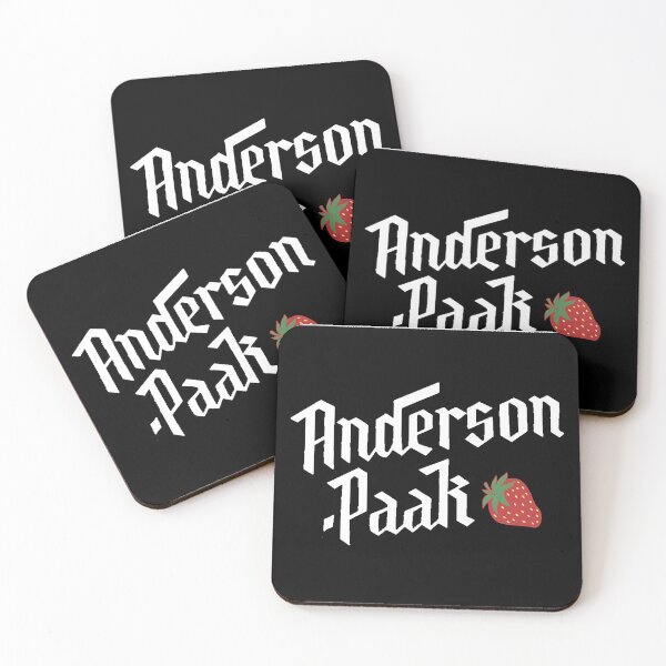 Item preview, ANDERSON PAAK designed and sold by Bensoncreatives.